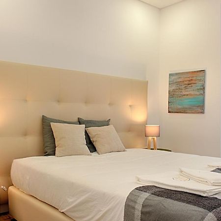 On City Suites Lisboa Екстериор снимка