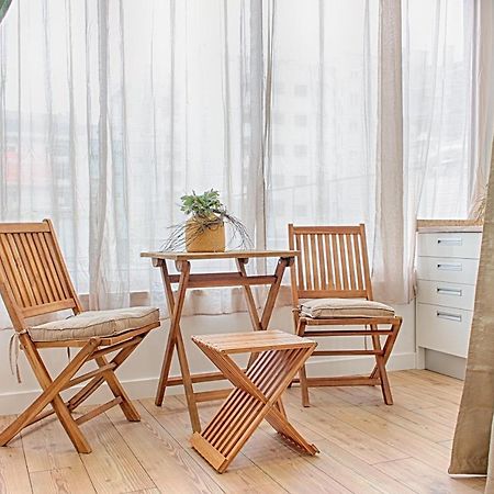 On City Suites Lisboa Екстериор снимка