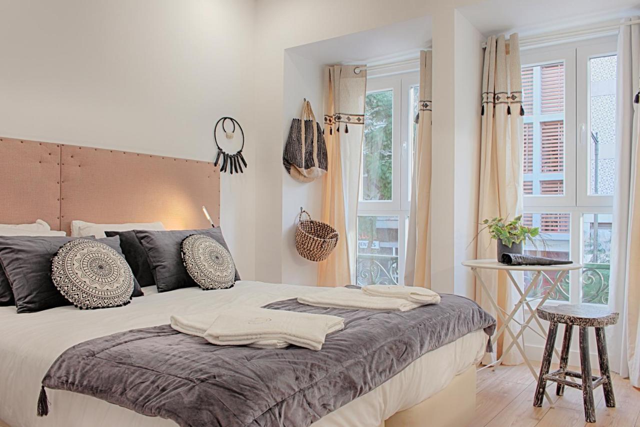 On City Suites Lisboa Екстериор снимка