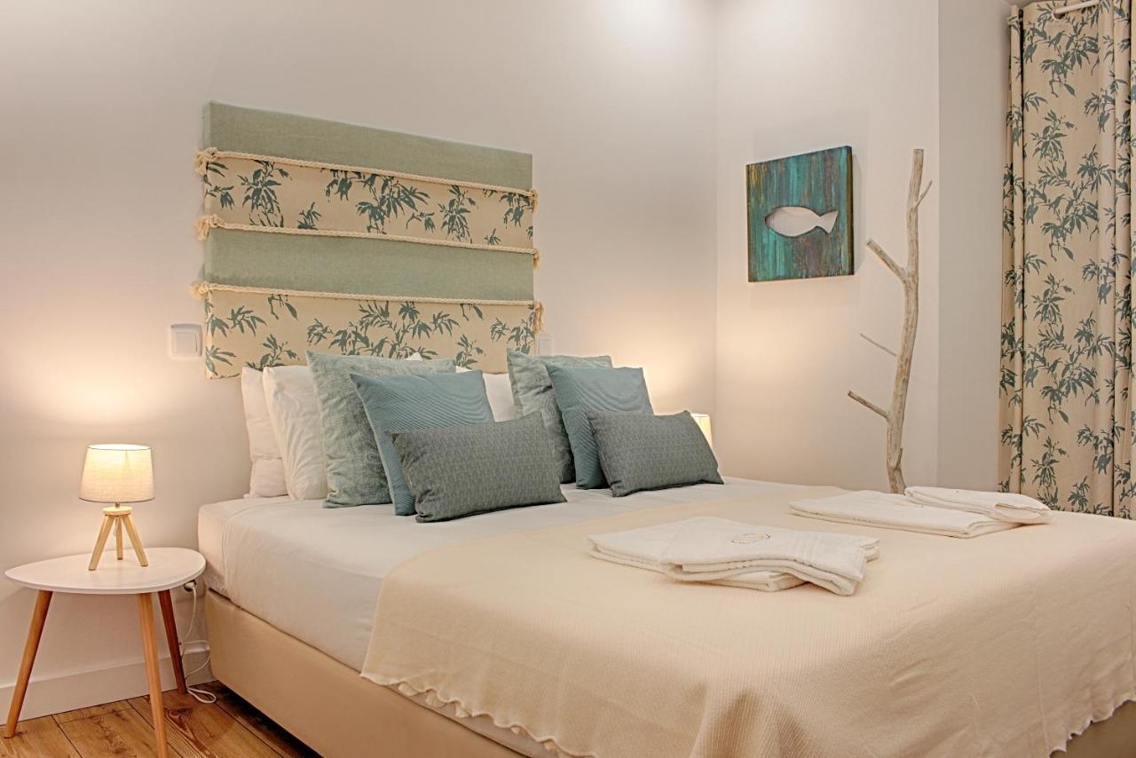 On City Suites Lisboa Екстериор снимка