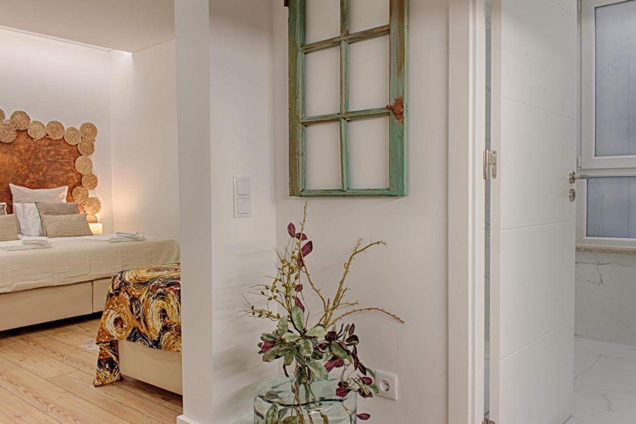On City Suites Lisboa Екстериор снимка
