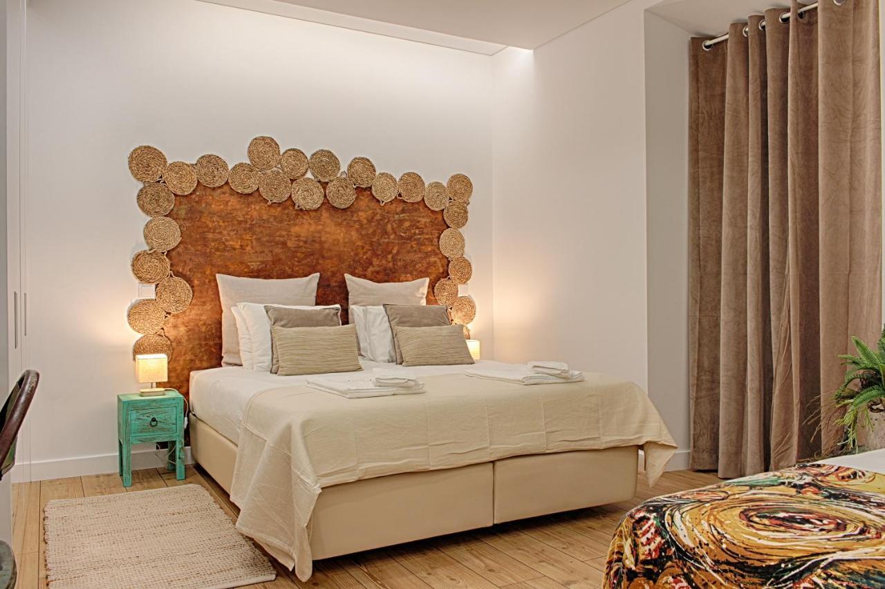 On City Suites Lisboa Екстериор снимка