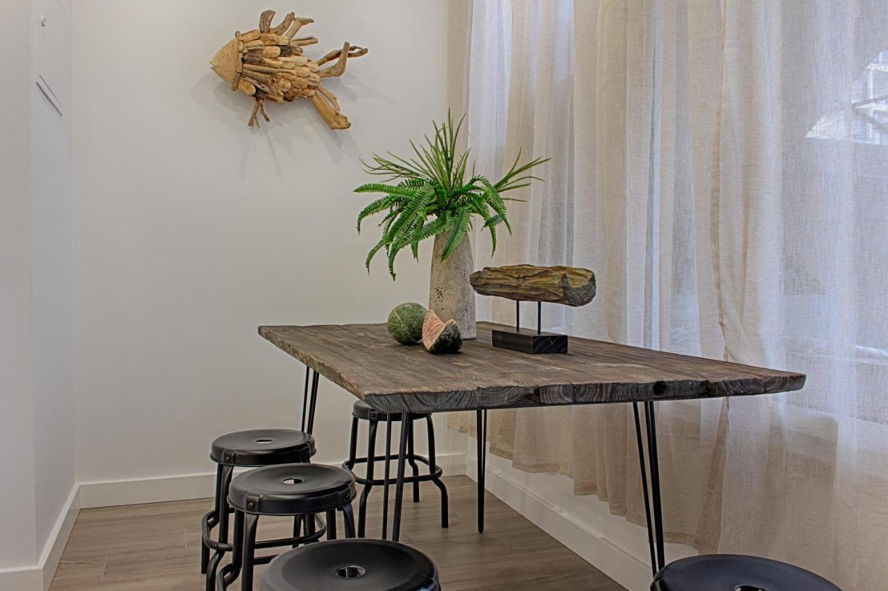 On City Suites Lisboa Екстериор снимка