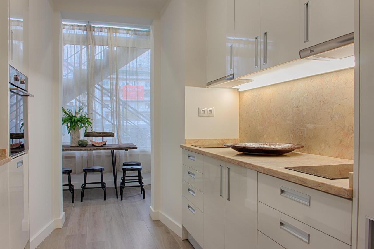 On City Suites Lisboa Екстериор снимка