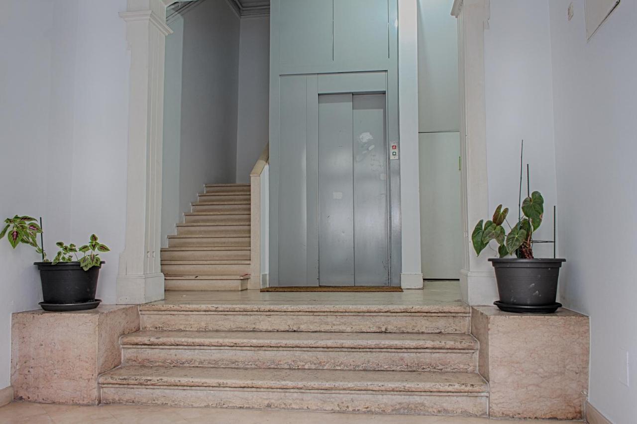 On City Suites Lisboa Екстериор снимка